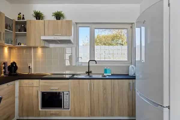 Appartement Hoensbroek 2 slaapkamers balkon berging energielabel C
