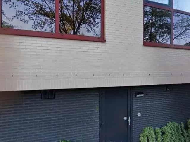 Appartement te huur Ede Victoriastein gerenoveerd 2-kamer