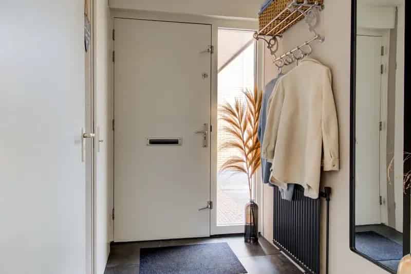 Ruime Twee Onder Een Kapwoning 4 Slaapkamers Oosterhout