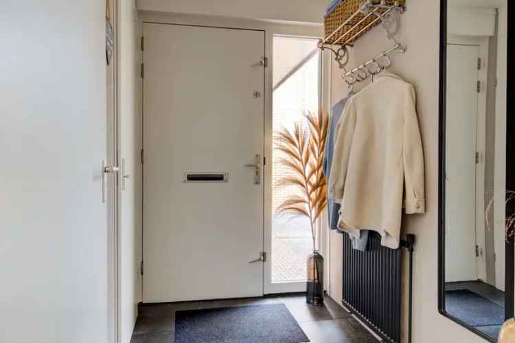 Ruime Twee Onder Een Kapwoning 4 Slaapkamers Oosterhout
