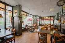 84 m2 Horeca te Koop Coevorden - De Ganzenhoedster