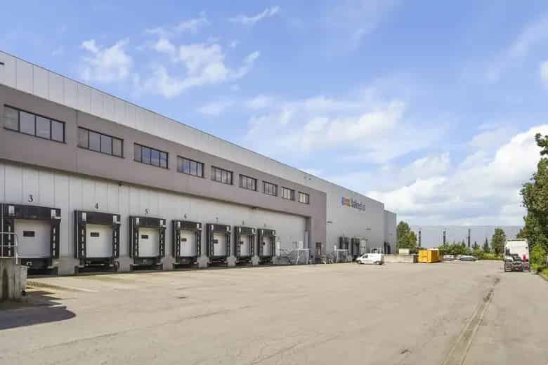 5319 m2 Bedrijfsruimte te Huur Venlo