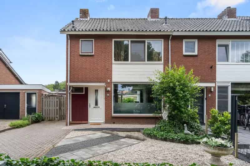 Huis te koop Bennekom Laarweg 30