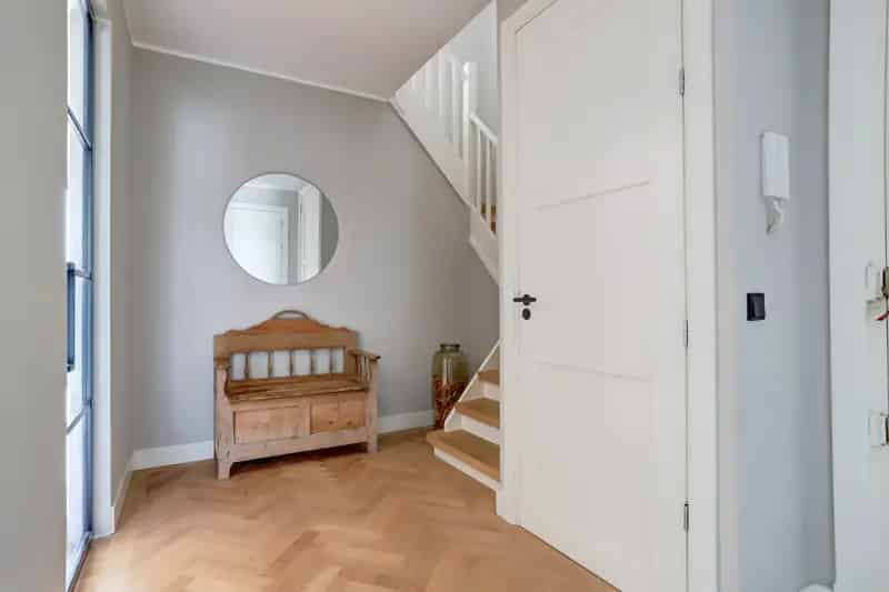 Luxe Maisonnette 3 slaapkamers Bezuidenhout Den Haag