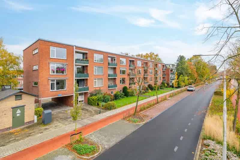 Appartement te koop Duivendrecht 84m2 3 kamers nabij Amsterdam