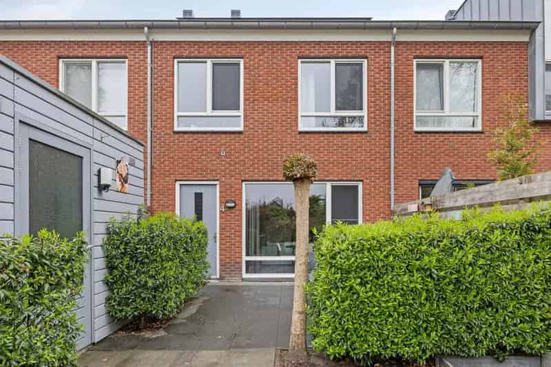 Huis te koop Barneveld: Moderne 3 Slaapkamers A+++