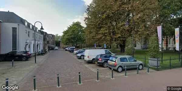Appartement Molenstraat Oss