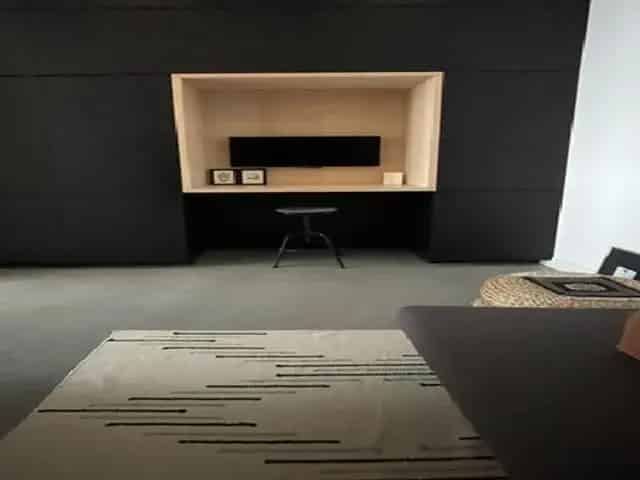 Studio Den Bosch Centrum - Gemeubileerd en Ruim