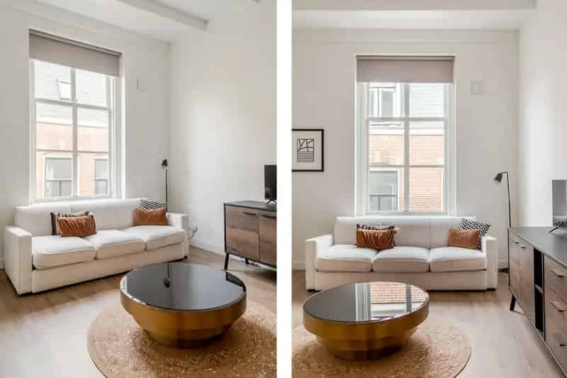 Appartement Haarlem Centrum: Recent gerenoveerde starterswoning