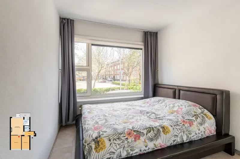 Appartement te koop Rotterdam Oud Mathenesse