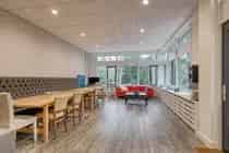 280-415 m2 Kantoorruimte te Huur Hilversum Monumentale Villa