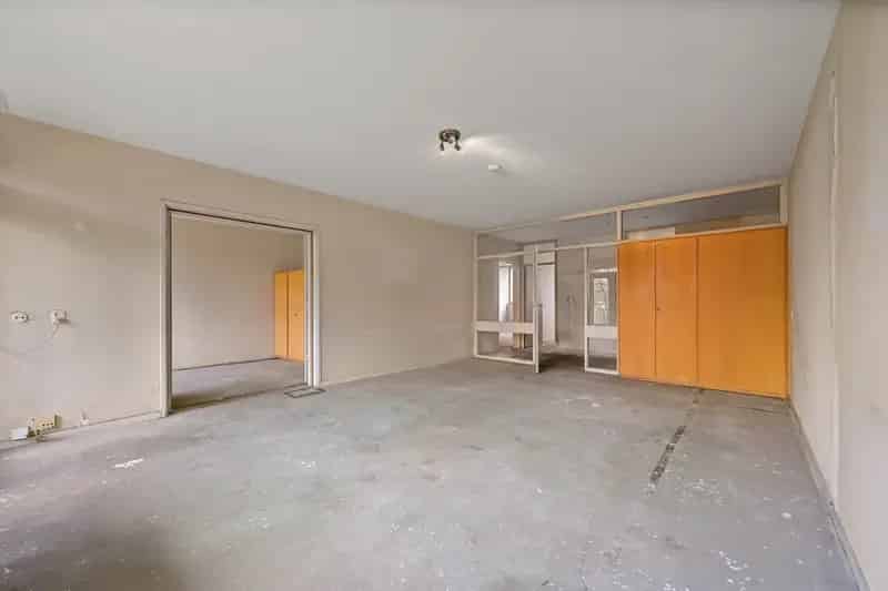 3 Kamer Appartement Delft 97m2 Balkon Berging VVE