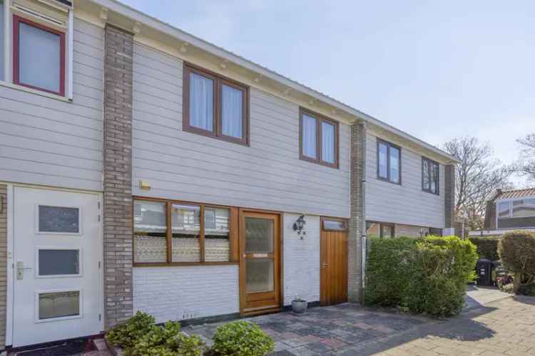 Tuinbouwstraat 6, Zuidoostbeemster
