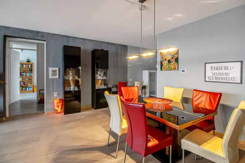 Appartement te koop Zoetermeer 4 kamers 165m2