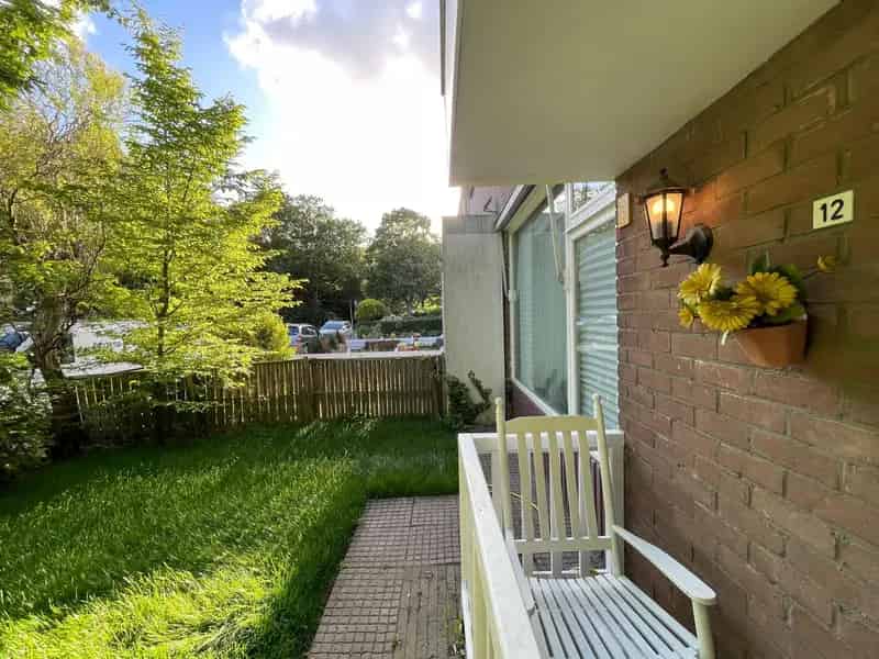5 Slaapkamers 2 Badkamers Grote Tuin Rozenburg
