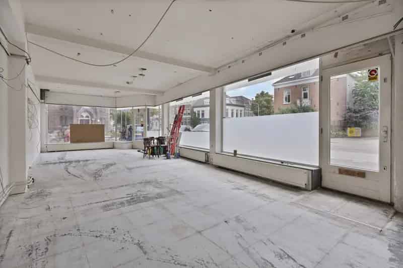 Kantoorruimte te huur Nijmegen Prins Hendrikstraat