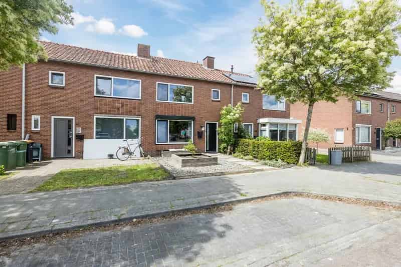 Huis Te Koop , 110, Da Costastraat, Hoogeveen, Drenthe