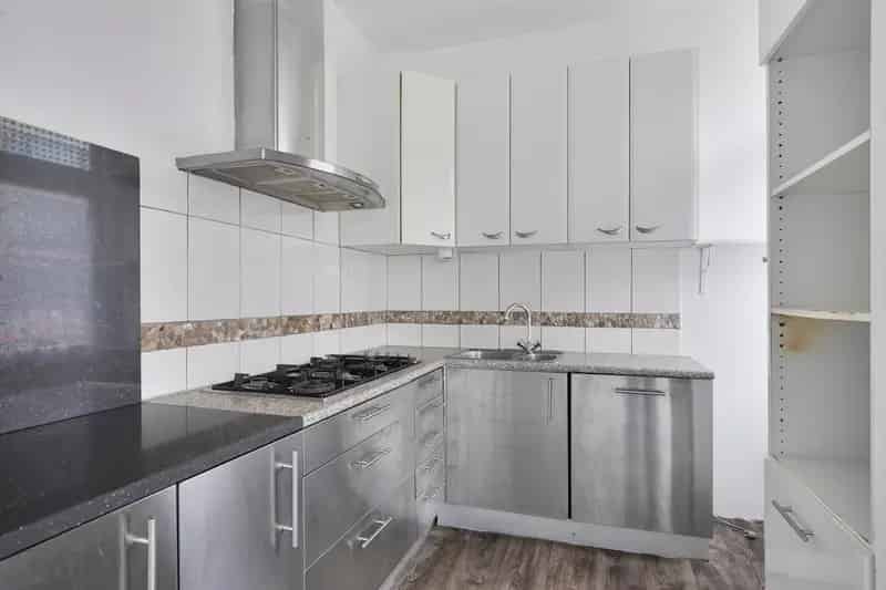 Appartement te koop Rotterdam Kleiwegkwartier 4 kamers 82m2