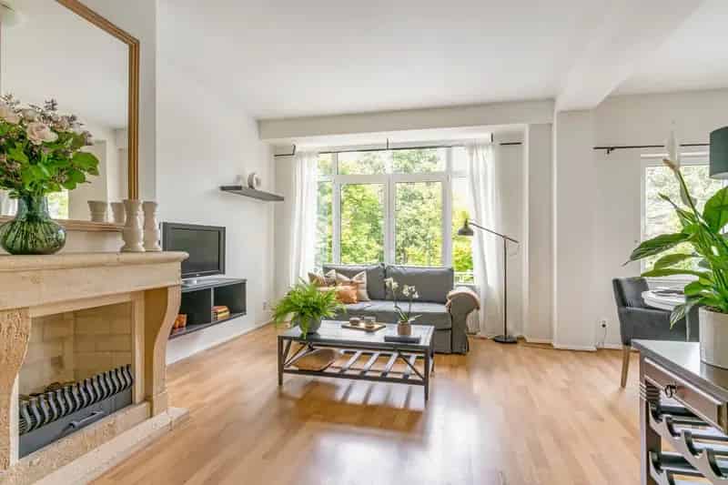 Modern 3 Kamer Appartement Benoordenhout Den Haag