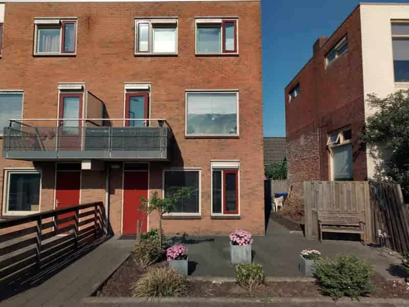 Aardbevingschade herstel woning