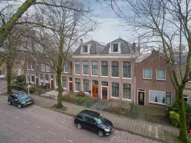 Luxe Gemeentelijk Monument te Hoorn Koepoortsweg