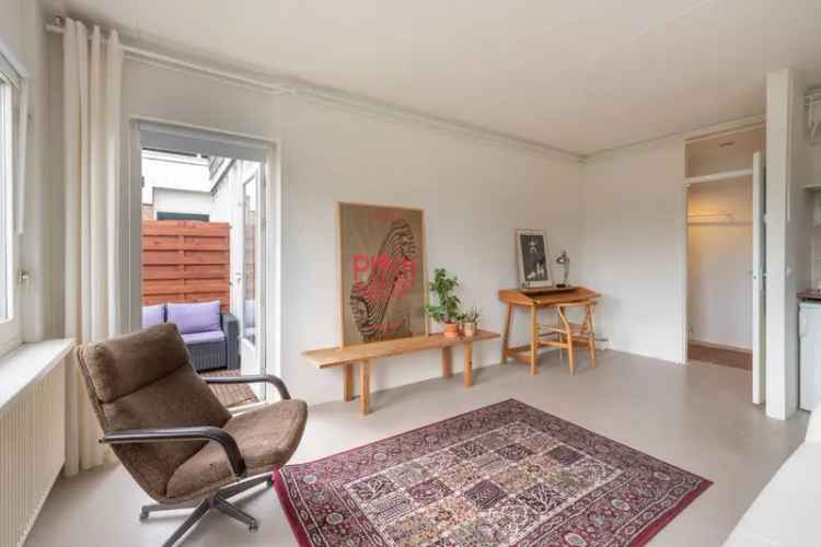 Woning Te Koop in Amsterdam, Noord-Holland