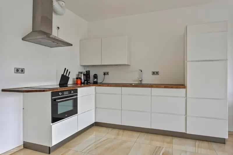 Modern 3 kamer appartement Bovenkerk nabij Amsterdamse Bos
