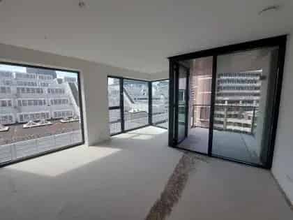 1 Kamer Appartement 46m2 Den Haag Centrum