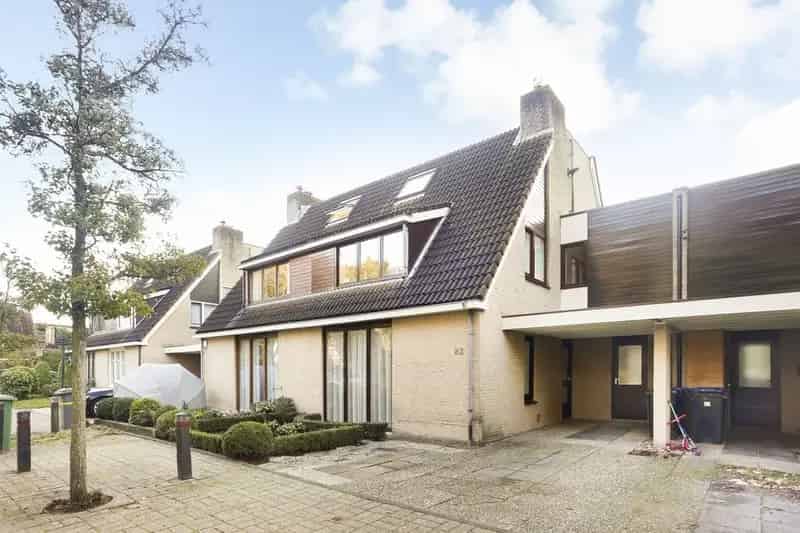 Huis te koop: Zanderijlaan 23 2242 GV Wassenaar | Funda