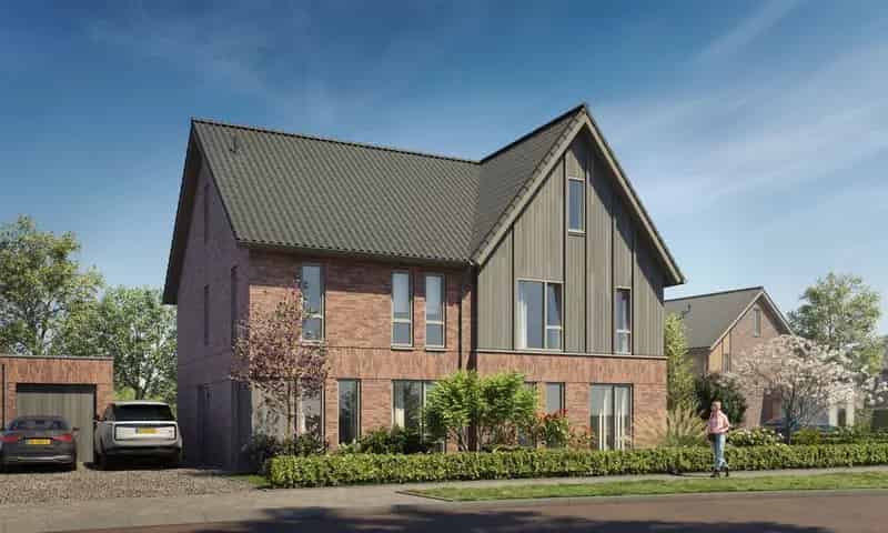 Nieuwbouwwoningen Tuil: Ruime & Duurzame Woningen Nabij Voorzieningen