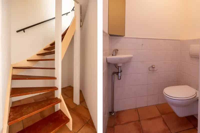 Huis te Koop Beek: Ruime Tussenwoning met Carport en Balkon