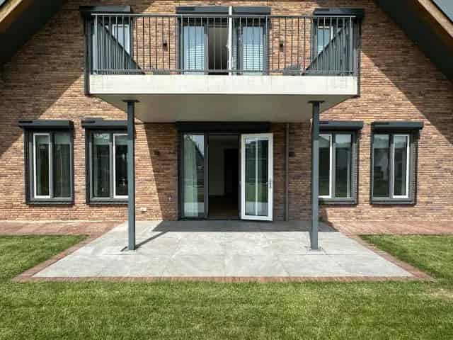 Nieuwbouw Appartement Stompwijk - Energielabel A+