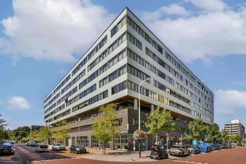 Appartement te koop: Martini van Geffenstraat 120 1068 GL Amsterdam | Funda
