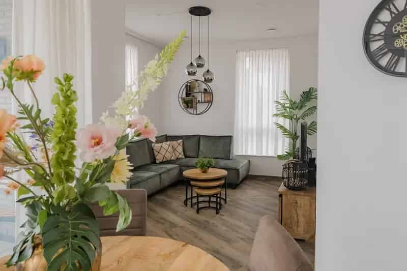 3-kamerappartement IJmuiden: Modern en instapklaar