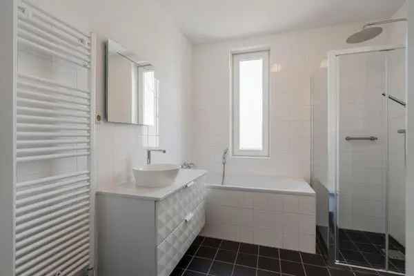 5 Kamer Eengezinswoning Diemen 133m2 Energielabel A