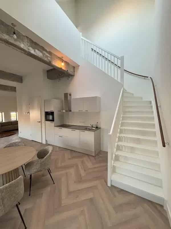 Luxe Appartement Eindhoven Centrum A+ Energielabel
