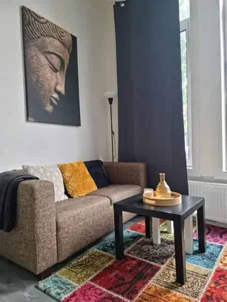 Gemeubileerde Semi Studio Eerste Verdieping Toplocatie