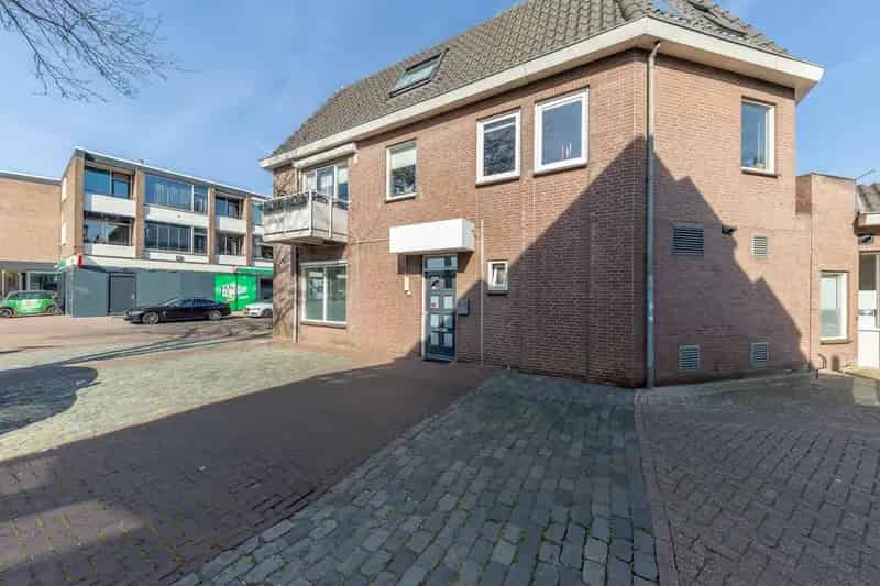 Kantoorruimte te huur Ulft Centrum