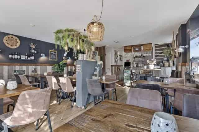 Restaurant te koop Castricum Centrum - Tapas - Hoge Omzet