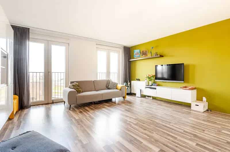 Appartement te koop Almere Poort  Energielabel A  Parkeerplaats