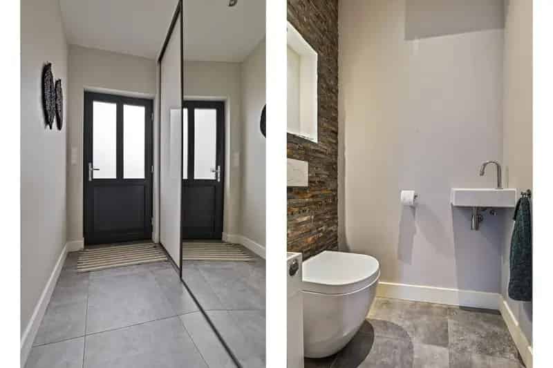 Instapklare woning De Zilk 4 slaapkamers A+ label tuin sauna