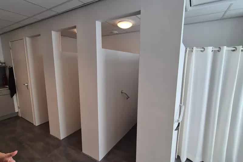 Winkelruimte te huur Zutphen Noorderhaven 105m²