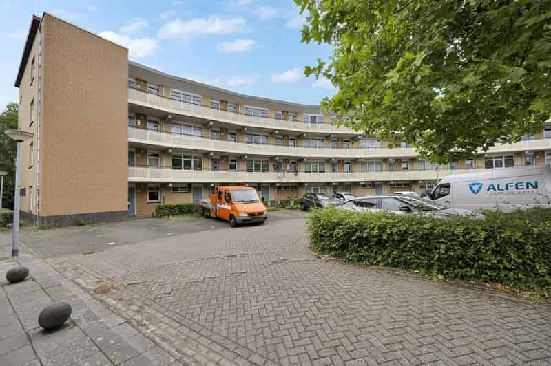 Appartement Te Koop , 152, Johannes Vermeerstraat, Almere, Flevoland