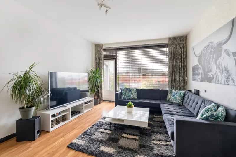 Appartement te koop Den Haag Meppelweg 192