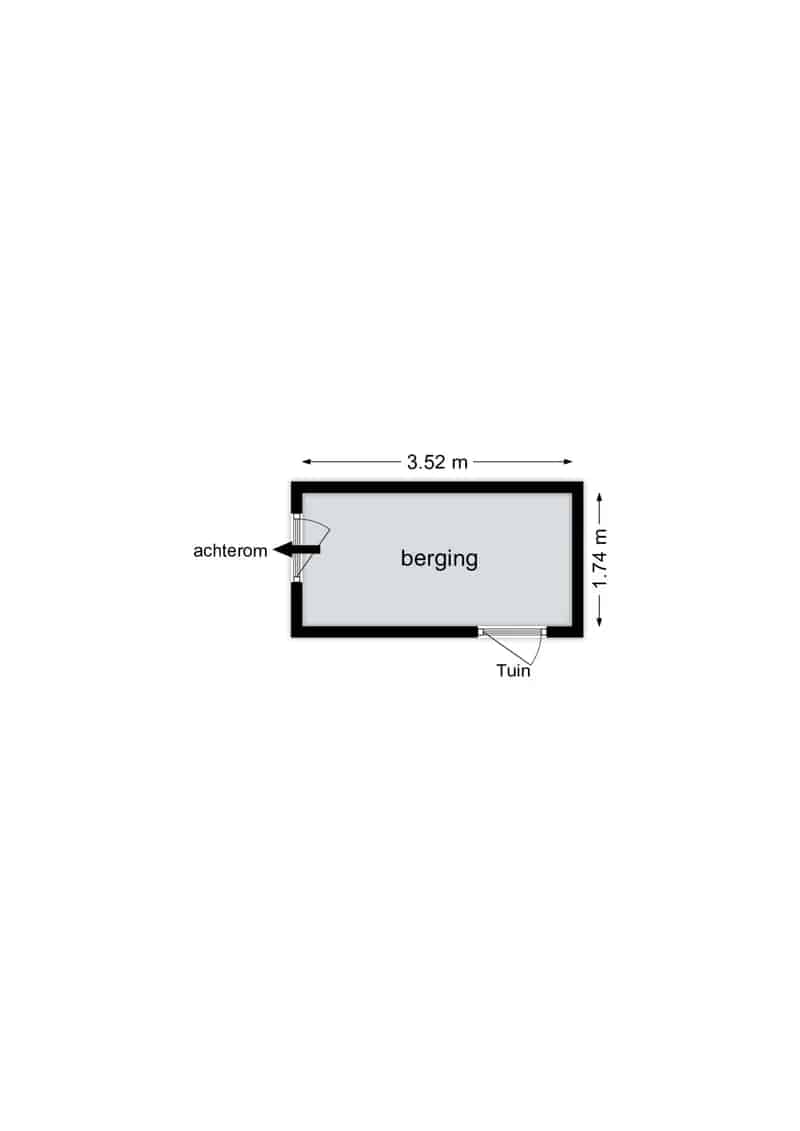Twee Onder Een Kapwoning Susteren