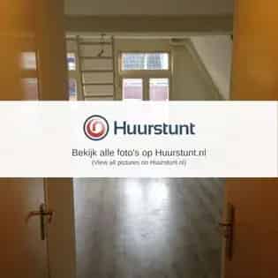 1 Kamer Studio 25m2 Utrecht Centrum