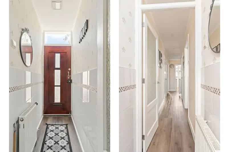 3 Kamer Appartement Schiedam Singel 65m2 Tuin Station