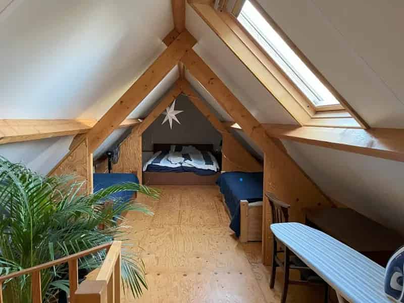 Luxe Appartement nabij Station Tilburg Centraal