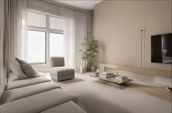 Benedenwoning Lombok 52m2 casco grote tuin uitbreidingsmogelijkheid