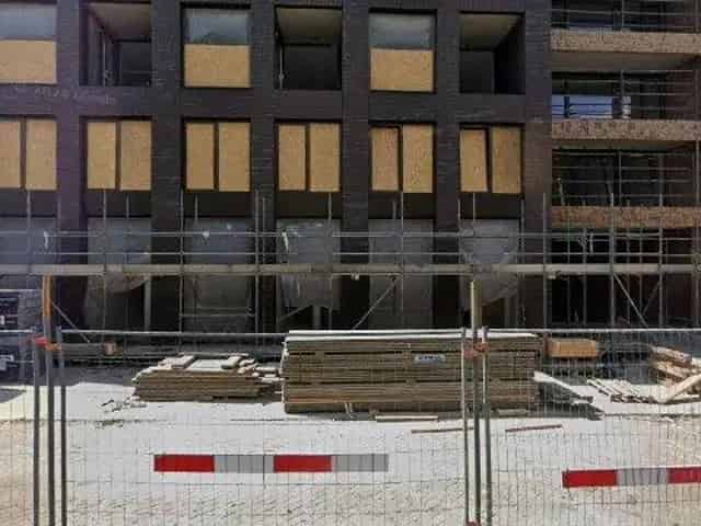 Appartement te huur Breda Centrum Markendaalseweg